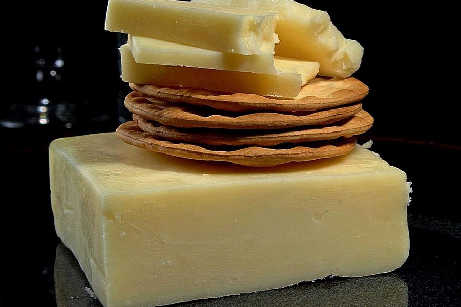 Cheese