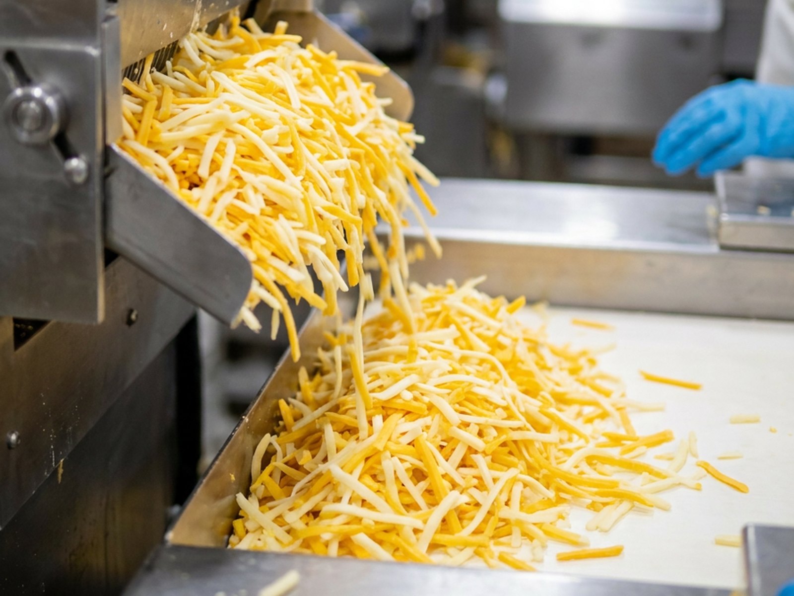 Cheese Supply